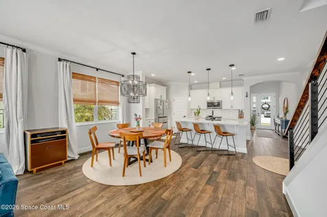 8205 Millbrook Avenue Melbourne FL 32940