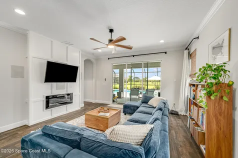 8205 Millbrook Avenue Melbourne FL 32940