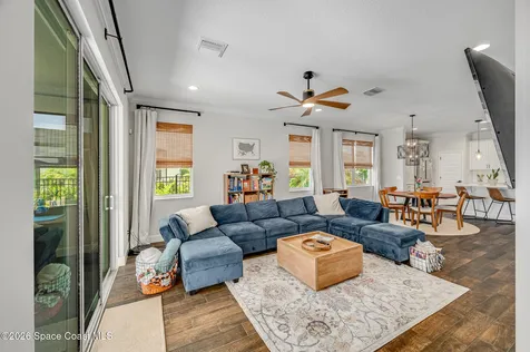 8205 Millbrook Avenue Melbourne FL 32940