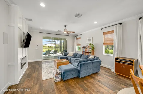 8205 Millbrook Avenue Melbourne FL 32940