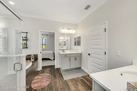 8205 Millbrook Avenue Melbourne FL 32940