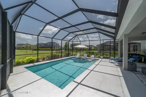 8205 Millbrook Avenue Melbourne FL 32940