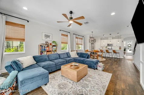 8205 Millbrook Avenue Melbourne FL 32940