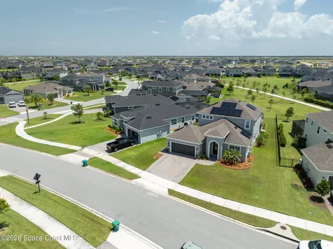8205 Millbrook Avenue Melbourne FL 32940