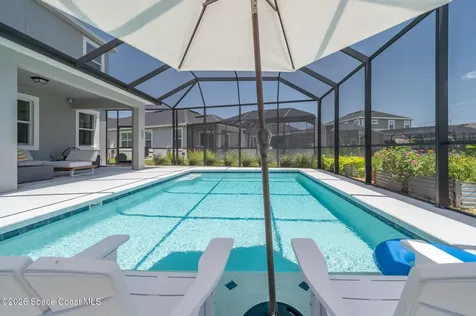 8205 Millbrook Avenue Melbourne FL 32940
