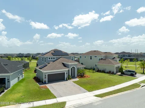 8205 Millbrook Avenue Melbourne FL 32940