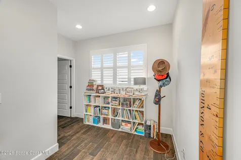 8205 Millbrook Avenue Melbourne FL 32940