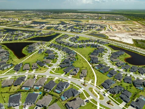 8205 Millbrook Avenue Melbourne FL 32940