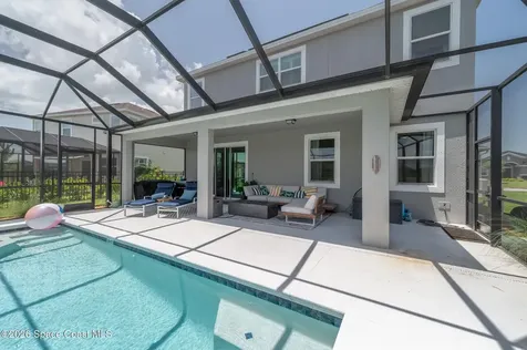 8205 Millbrook Avenue Melbourne FL 32940