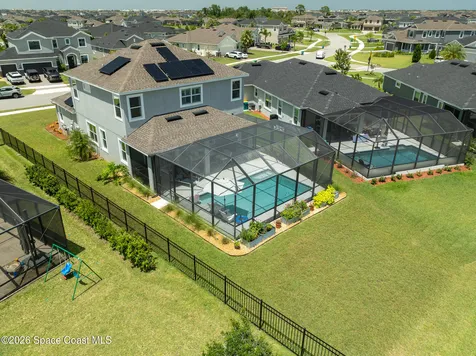 8205 Millbrook Avenue Melbourne FL 32940