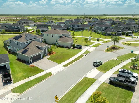 8205 Millbrook Avenue Melbourne FL 32940