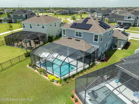 8205 Millbrook Avenue Melbourne FL 32940