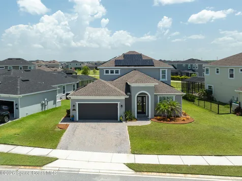 8205 Millbrook Avenue Melbourne FL 32940