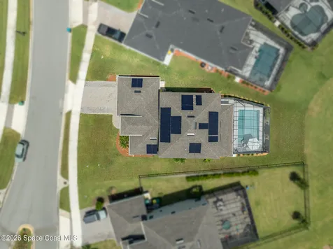 8205 Millbrook Avenue Melbourne FL 32940