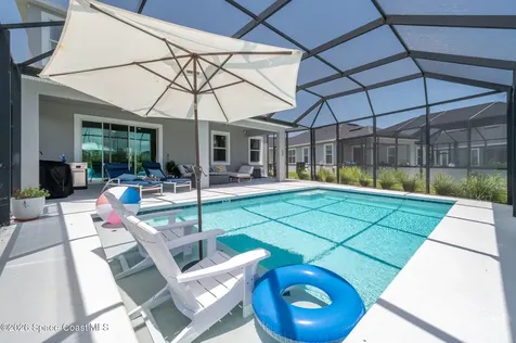 8205 Millbrook Avenue Melbourne FL 32940