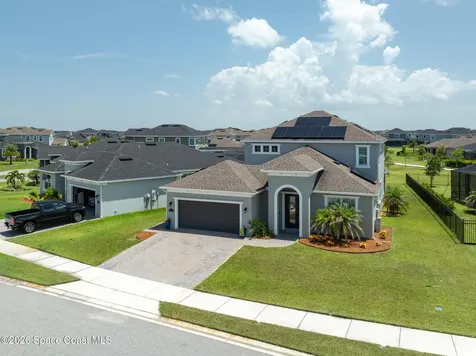 8205 Millbrook Avenue Melbourne FL 32940