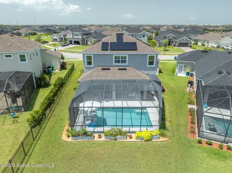 8205 Millbrook Avenue Melbourne FL 32940
