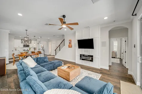 8205 Millbrook Avenue Melbourne FL 32940