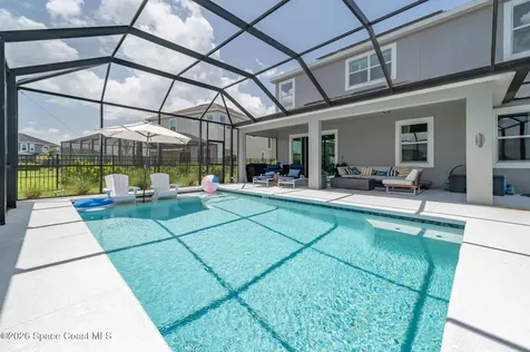 8205 Millbrook Avenue Melbourne FL 32940