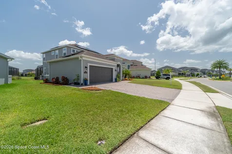 8205 Millbrook Avenue Melbourne FL 32940
