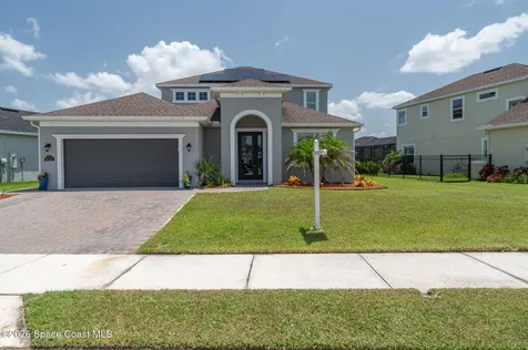 8205 Millbrook Avenue Melbourne FL 32940