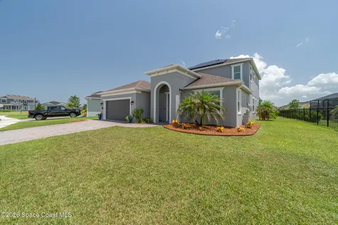 8205 Millbrook Avenue Melbourne FL 32940