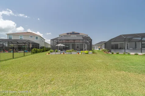 8205 Millbrook Avenue Melbourne FL 32940