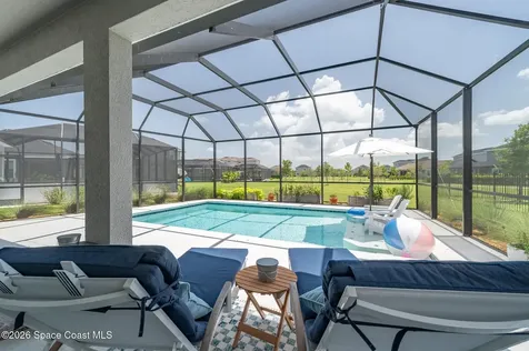 8205 Millbrook Avenue Melbourne FL 32940