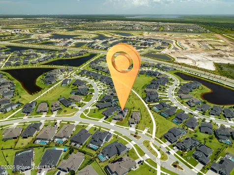 8205 Millbrook Avenue Melbourne FL 32940
