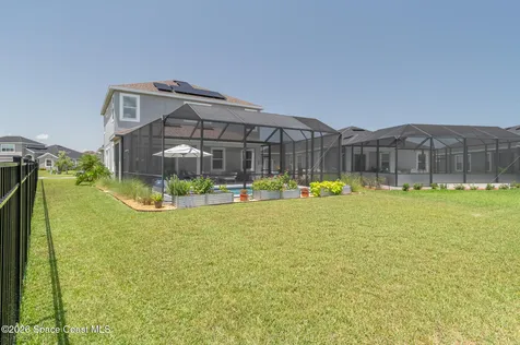 8205 Millbrook Avenue Melbourne FL 32940
