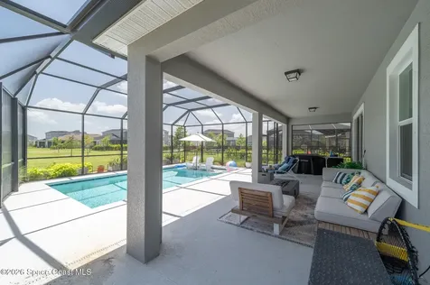 8205 Millbrook Avenue Melbourne FL 32940