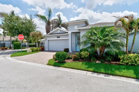 2511 Bella Vista Circle Vero Beach FL 32966