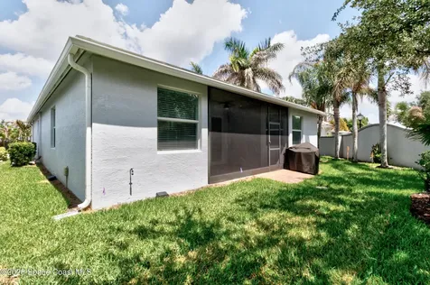 2511 Bella Vista Circle Vero Beach FL 32966