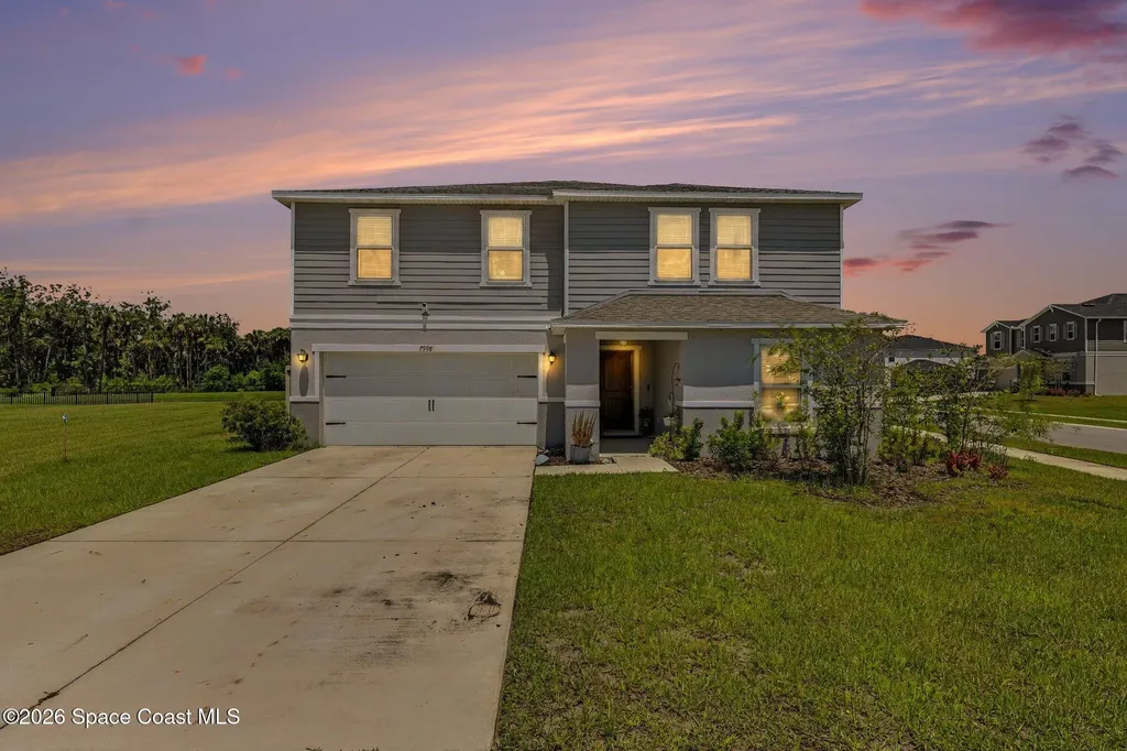 7998 Cortese Drive Titusville FL 32780