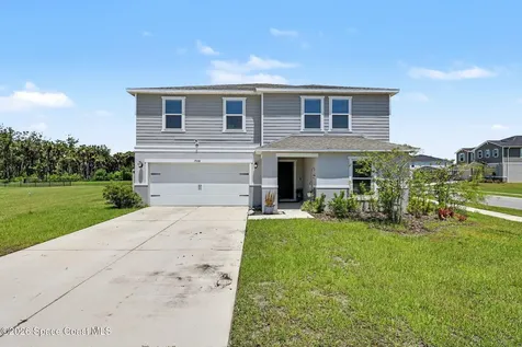 7998 Cortese Drive Titusville FL 32780