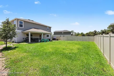 7998 Cortese Drive Titusville FL 32780