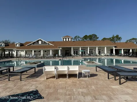 7998 Cortese Drive Titusville FL 32780