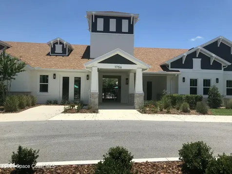 7998 Cortese Drive Titusville FL 32780