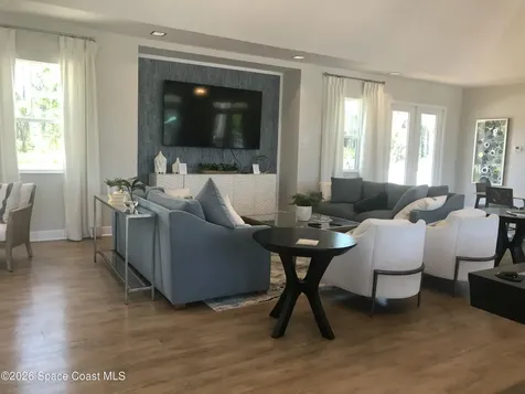 7998 Cortese Drive Titusville FL 32780