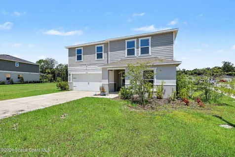 7998 Cortese Drive Titusville FL 32780