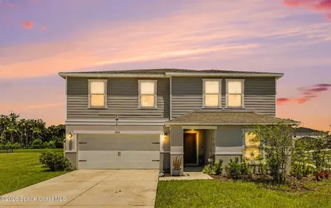 7998 Cortese Drive Titusville FL 32780