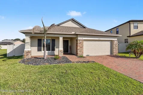 3496 Whimsical Circle Rockledge FL 32955