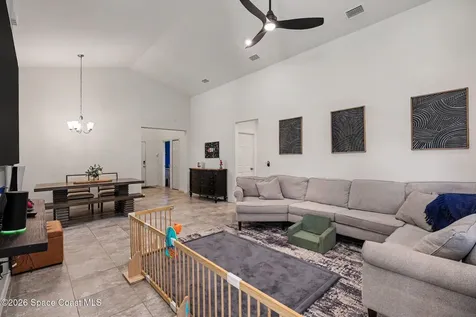 3496 Whimsical Circle Rockledge FL 32955