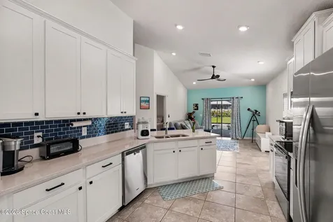 3496 Whimsical Circle Rockledge FL 32955