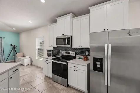 3496 Whimsical Circle Rockledge FL 32955