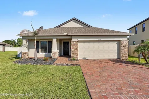 3496 Whimsical Circle Rockledge FL 32955