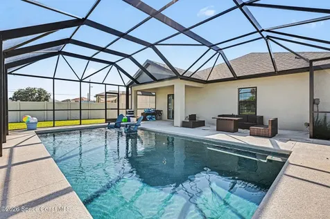 3496 Whimsical Circle Rockledge FL 32955