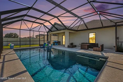 3496 Whimsical Circle Rockledge FL 32955