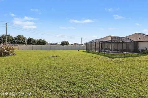 3496 Whimsical Circle Rockledge FL 32955