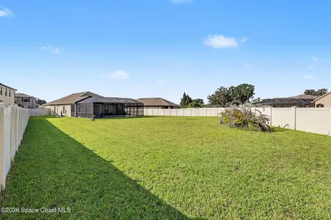3496 Whimsical Circle Rockledge FL 32955